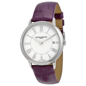 Baume and Mercier Classima Women’s Watch MOA10224