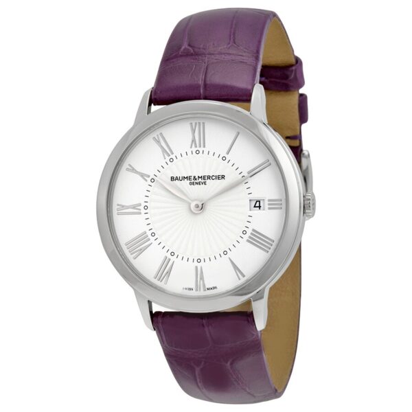 Baume and Mercier Classima Women’s Watch MOA10224