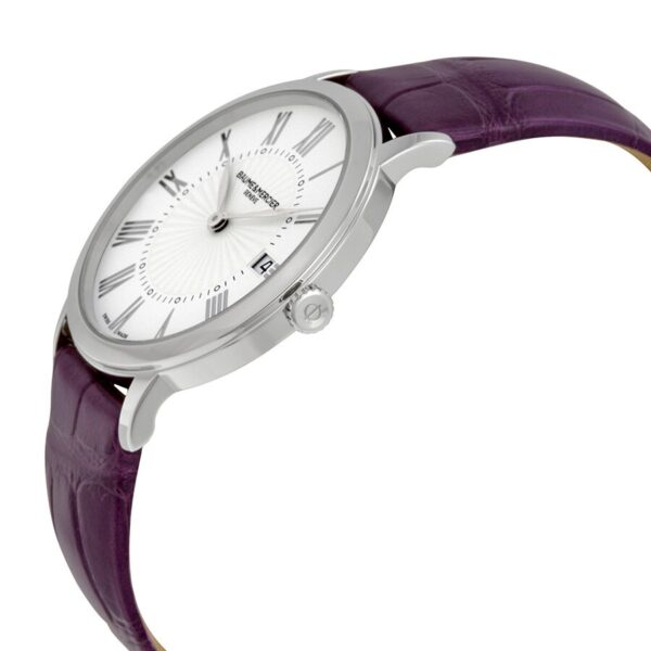 Baume and Mercier Classima Women’s Watch MOA10224