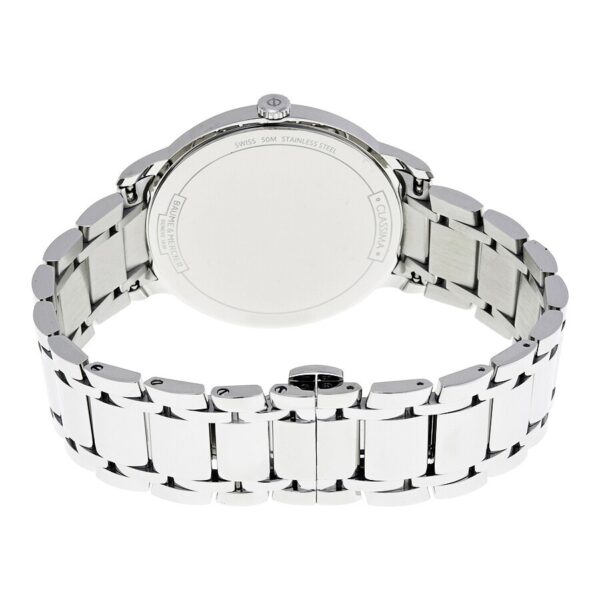 Baume and Mercier Classima Women’s Watch MOA10261