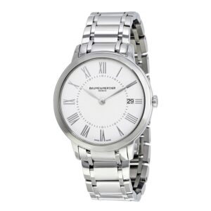 Baume and Mercier Classima Women’s Watch MOA10261