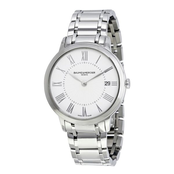 Baume and Mercier Classima Women’s Watch MOA10261