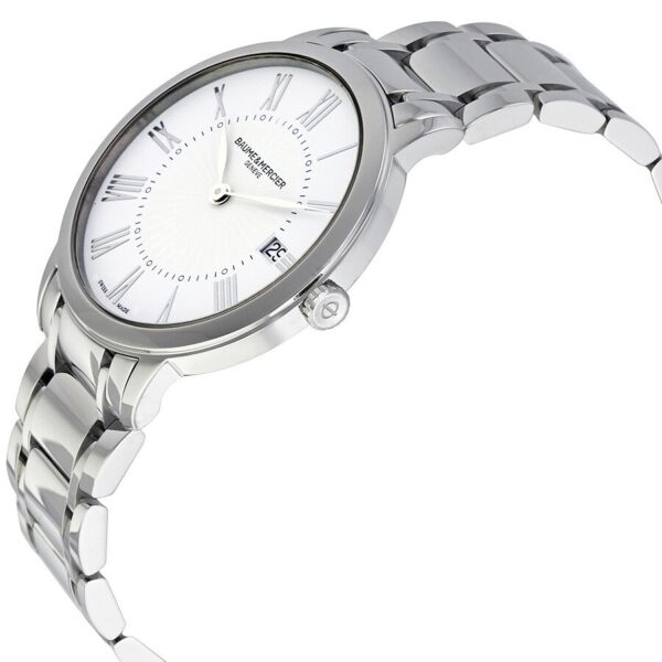 Baume and Mercier Classima Women’s Watch MOA10261