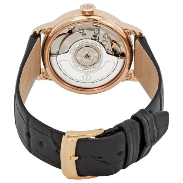 Baume and Mercier Classima Executives Women’s Automatic Watch MOA10286