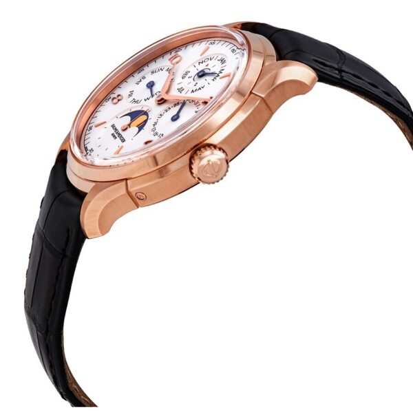 Baume and Mercier Clifton Mens Automatic Watch MOA10306