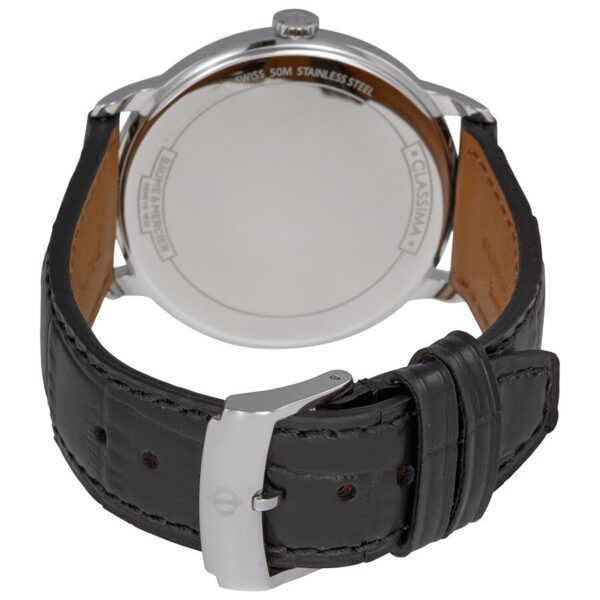 Baume and Mercier Classima Men's Watch MOA10324