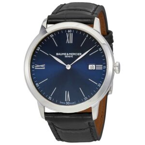 Baume and Mercier Classima Men's Watch MOA10324