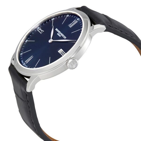 Baume and Mercier Classima Men's Watch MOA10324