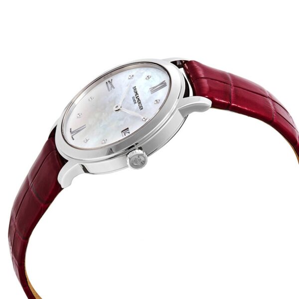 Baume and Mercier Classima Women’s Watch MOA10325