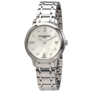 Baume and Mercier Classima Women’s Watch MOA10326