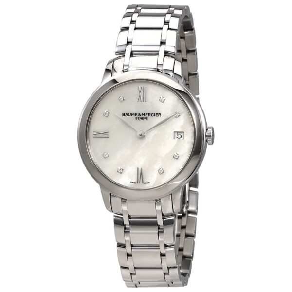 Baume and Mercier Classima Women’s Watch MOA10326