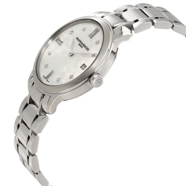 Baume and Mercier Classima Women’s Watch MOA10326