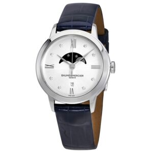 Baume and Mercier Classima Women’s Watch MOA10329