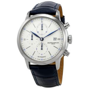 Baume and Mercier Classima Chronograph Men's Automatic Watch MOA10330