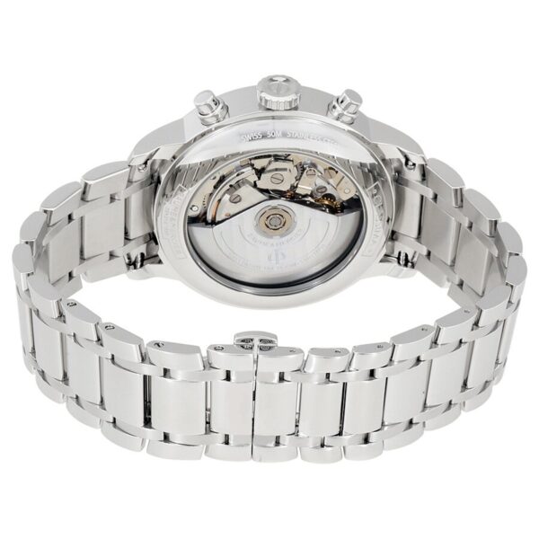 Baume and Mercier Classima Chronograph Men's Automatic Watch MOA10331