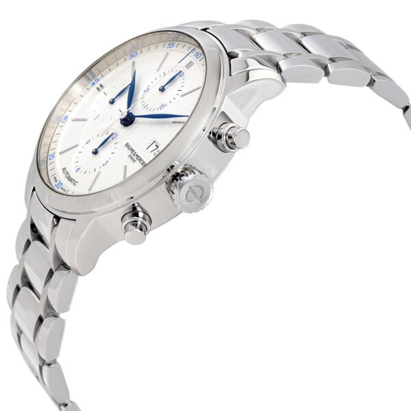 Baume and Mercier Classima Chronograph Men's Automatic Watch MOA10331