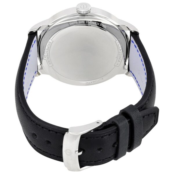 Baume and Mercier Classima Men's Automatic Watch MOA10332