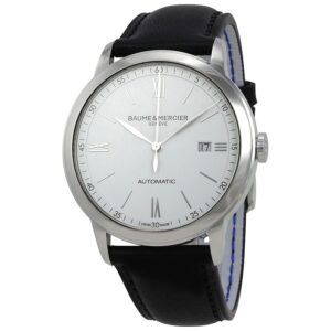 Baume and Mercier Classima Men's Automatic Watch MOA10332