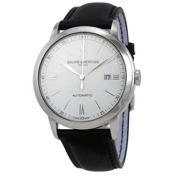 Baume and Mercier Classima Men's Automatic Watch MOA10332