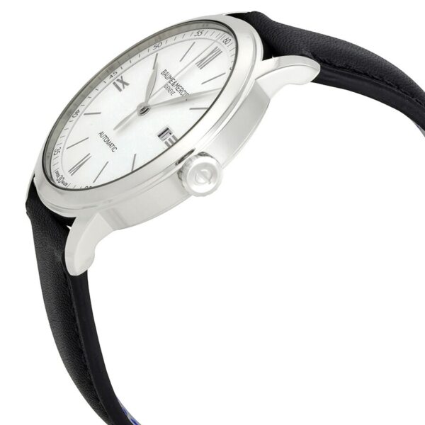 Baume and Mercier Classima Men's Automatic Watch MOA10332