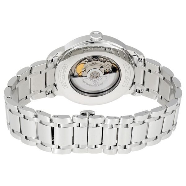 Baume and Mercier Classima Men's Automatic Watch MOA10334