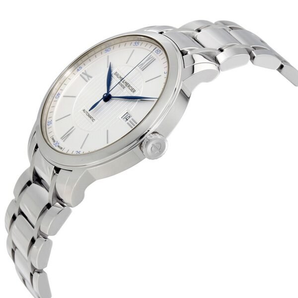 Baume and Mercier Classima Men's Automatic Watch MOA10334