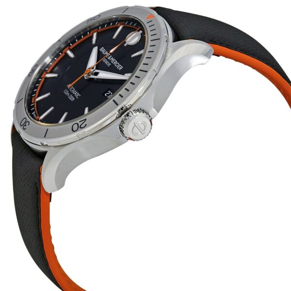 Baume and Mercier Clifton Men's Automatic Watch MOA10338