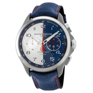 Baume and Mercier Clifton Club Men's Watch MOA10344