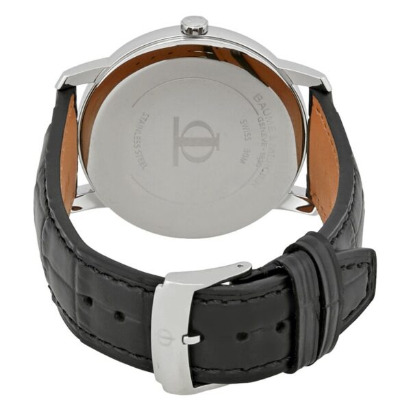 Baume and Mercier Classima Men's Watch MOA10379