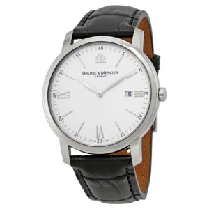Baume and Mercier Classima Men's Watch MOA10379
