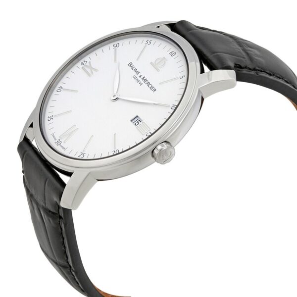 Baume and Mercier Classima Men's Watch MOA10379