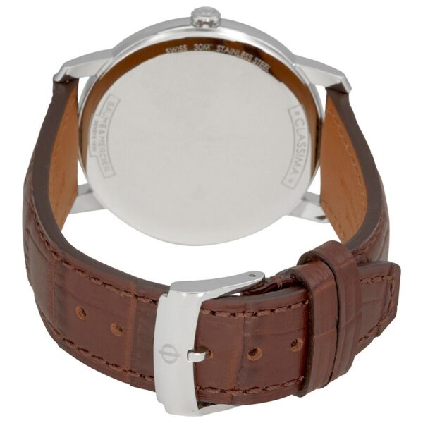 Baume and Mercier Classima Men's Watch MOA10380