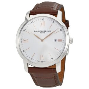 Baume and Mercier Classima Men's Watch MOA10380
