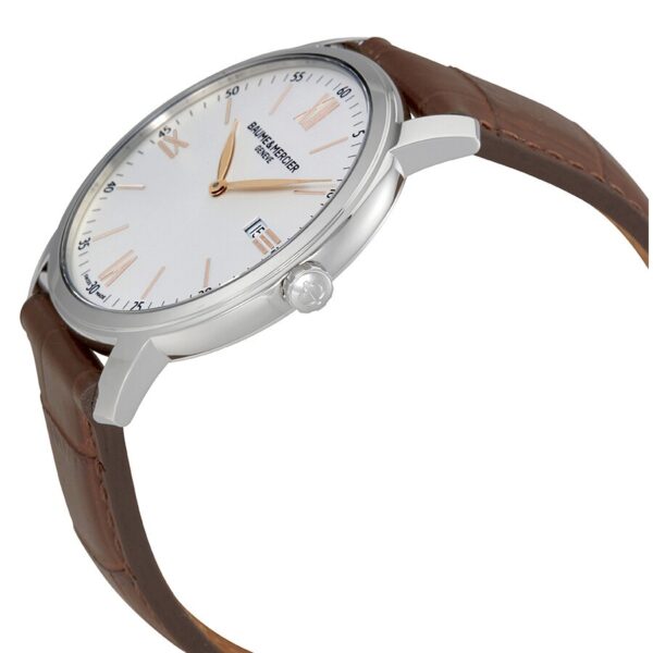 Baume and Mercier Classima Men's Watch MOA10380