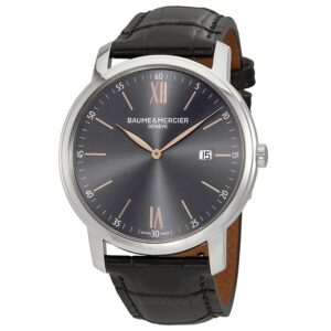 Baume and Mercier Classima Men's Watch MOA10381
