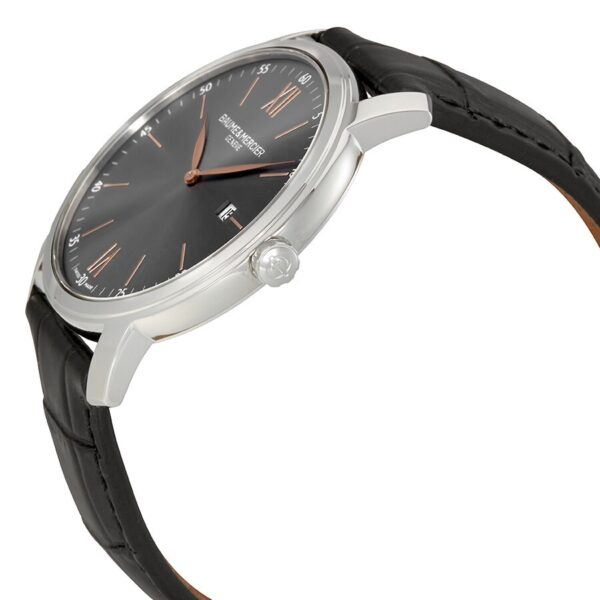 Baume and Mercier Classima Men's Watch MOA10381