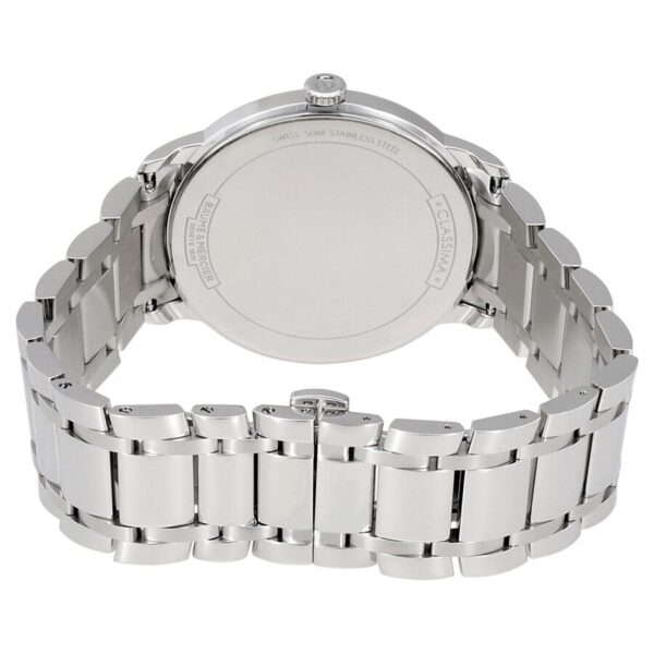 Baume and Mercier Classima Men's Watch MOA10382