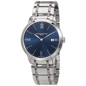 Baume and Mercier Classima Men's Watch MOA10382