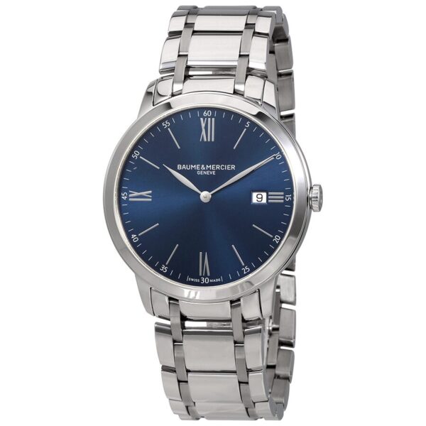 Baume and Mercier Classima Men's Watch MOA10382