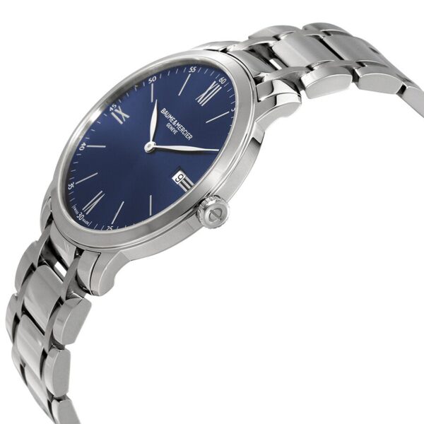 Baume and Mercier Classima Men's Watch MOA10382