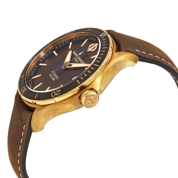 Baume and Mercier Clifton Club Men's Automatic Watch MOA10501