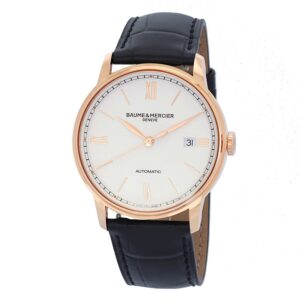 Baume and Mercier Classima Men's Automatic Watch MOA10597