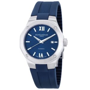 Baume and Mercier Riviera Men's Automatic Watch MOA10619