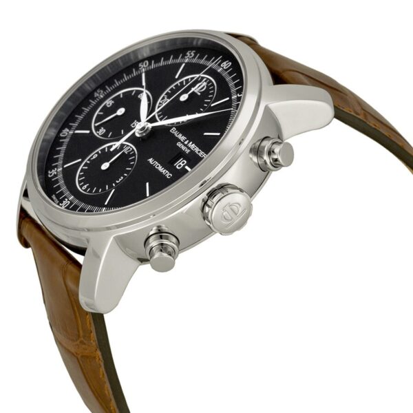 Baume and Mercier Classima Chronograph Men's Watch MOA8589