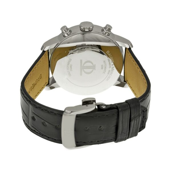 Baume and Mercier Classima Chronograph Men's Automatic Watch MOA8591