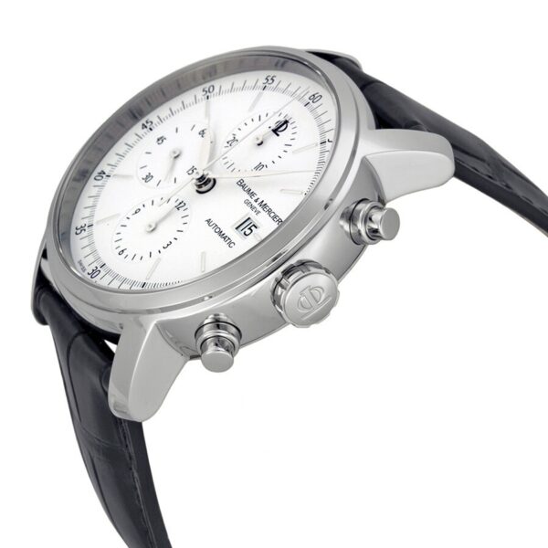 Baume and Mercier Classima Chronograph Men's Automatic Watch MOA8591