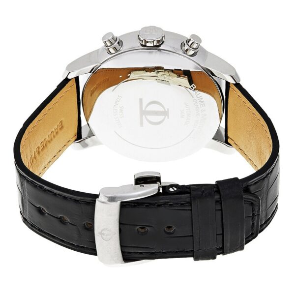 Baume and Mercier Classima Executives Men's Automatic Watch MOA8733