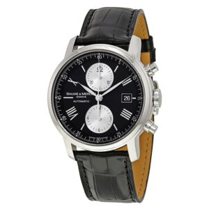 Baume and Mercier Classima Executives Men's Automatic Watch MOA8733