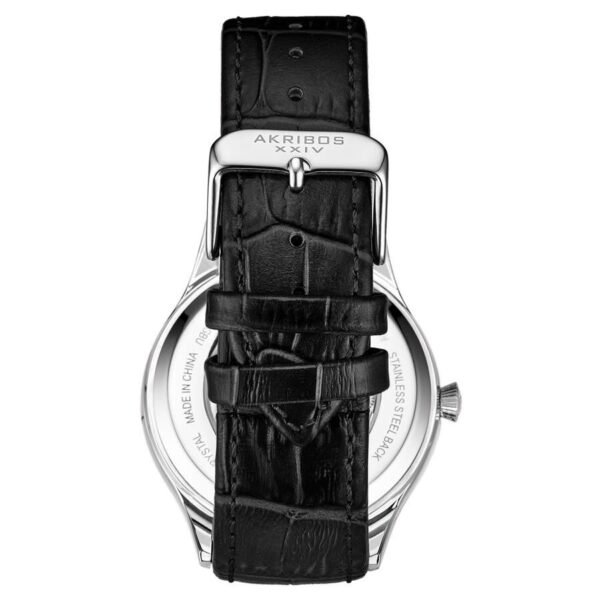 Akribos Xxiv Men's Casual Men's Automatic Watch P50106