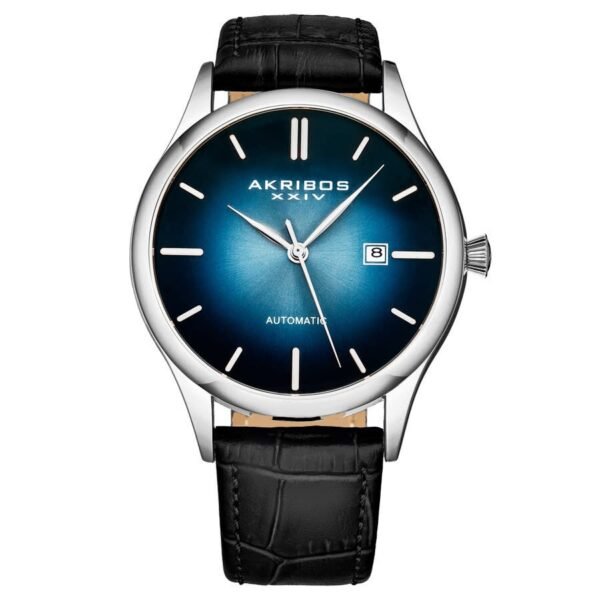 Akribos Xxiv Men's Casual Men's Automatic Watch P50106